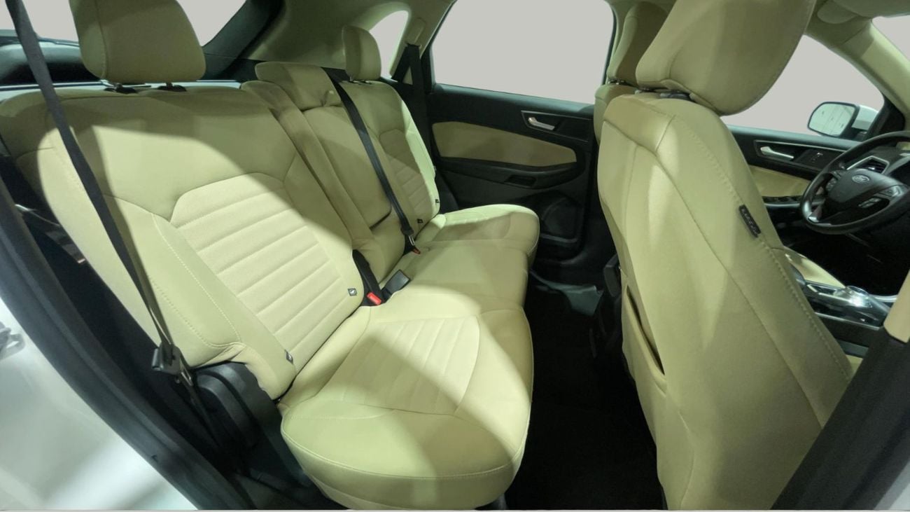 فورد إدج 2022 SE | AED 862/Month | 0 DP | 30 Day Return | Warranty
