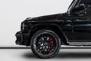 Mercedes-Benz G 63 AMG 2022 Mercedes G63 AMG, 2026 Mercedes Warranty, 2025 Mercedes Service Contract, Low KMs, GCC
