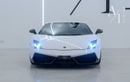Lamborghini Gallardo 2010 Lamborghini Gallardo Superleggera, Low Kms, Carbon Fibre, Excellent Conditions, European Spec