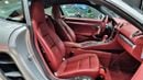 بورش كايمان 718 Std Std