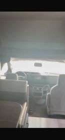 فورد E 550