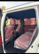 Nissan Patrol LE Platinum City 5.6L