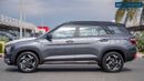 Hyundai Grand Creta 2.0L PETROL: EXPORT ONLY