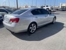 Lexus GS350