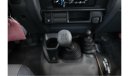 تويوتا لاند كروزر بيك آب LAND CRUISER LC79 DUBL CAPIN 4.2L V6 DIESEL