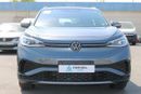 فولكس واجن ID.4 LOWEST PRICE GUARANTEED 2022 | X PRO 100% PURE ELECTRIC FULL OPTION WITH PANAROMIC SUNROOF WITH ADVA