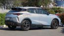 GAC GS3 Emzoom (For Export , НА ЭКСПОРТ) GB 1.5T 2026 GCC Без пробега