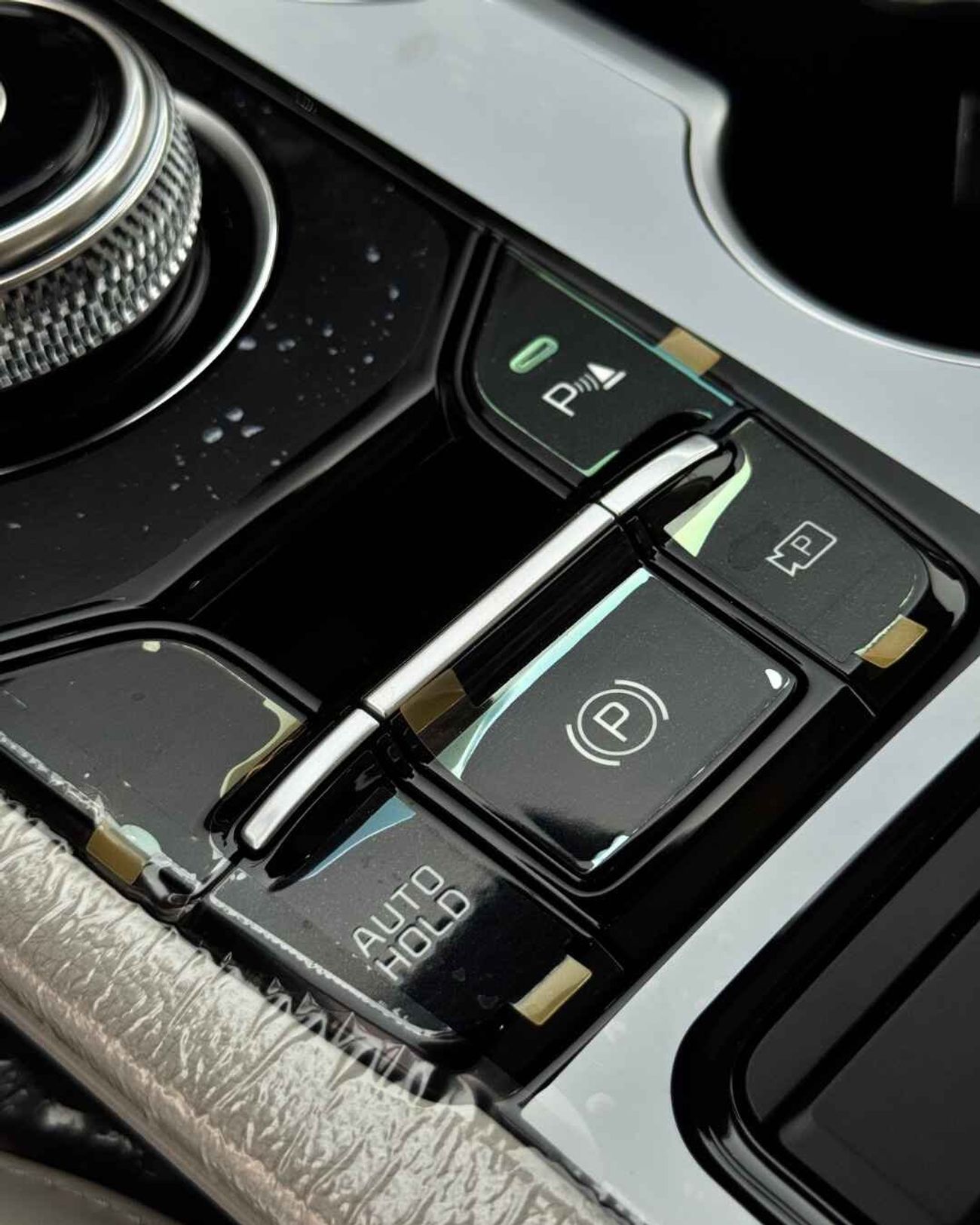 Kia K5 KIA K5 2.0 HYBRID - 2027 MODEL - GCC SPECS - KOREAN0