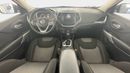 جيب شيروكي 3.2 SPORT X AUTO | شامل الضمان | 0 ﺪﻔﻋﺓ ﺃﻮﻟﻯ