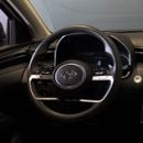 Hyundai Tucson AED 1,532 pm • 0% Downpayment • Hyundai Tucson  • Agency Warranty