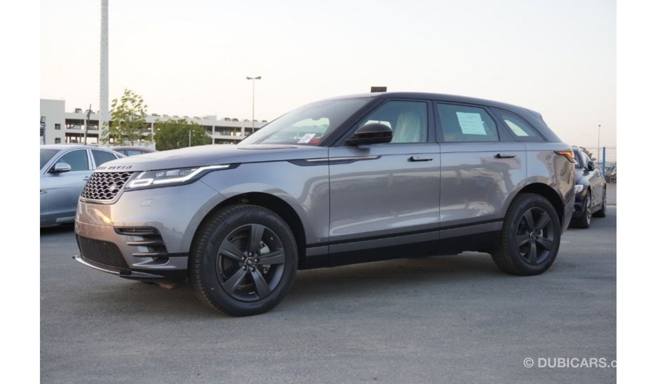 Land Rover Range Rover Velar 2.0 Diesel i4 Mid R-Dynamic S 240PS  Brand New