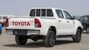 تويوتا هيلوكس GLX Toyota Hilux 2.7L petrol au A/T MY24