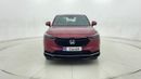 Honda HRV 2023 EX | AED 1059/Month | 0 DP | 30 Day Return | Warranty | Service History