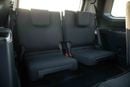 تويوتا برادو Urban E 2.8L - Black Inside Black | Export Only