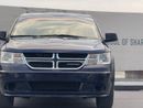 Dodge Journey In excellent condition and requires no expense