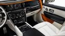 Rolls Royce Cullinan Overdose by NOVITEC - 2026 - GCC Specs - Under Warranty and Service
