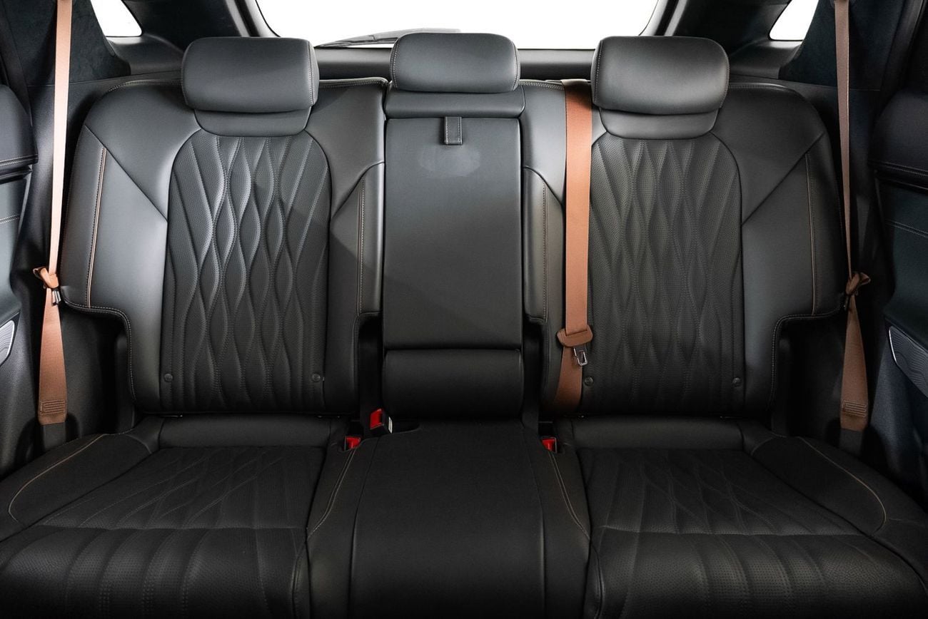 Genesis GV70 2.5T Premium