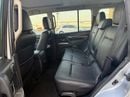 Mitsubishi Pajero GLS HIGHLINE TOP