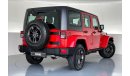 Jeep Wrangler Unlimited Sport