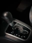 Mitsubishi Attrage GLX Base 1.2L