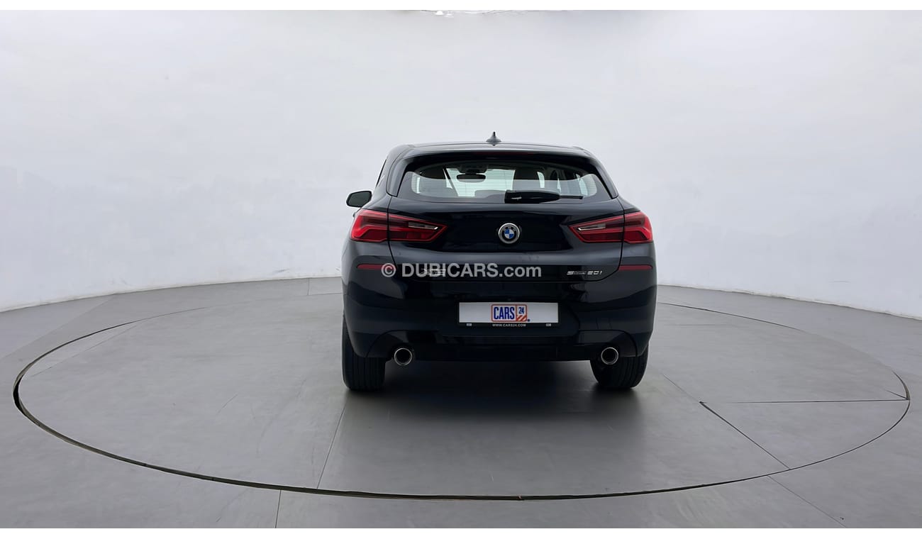 BMW X2 SDRIVE 20I 2 | Under Warranty | Inspected on 150+ parameters