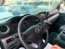 Nissan Urvan STD