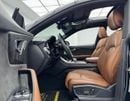 Audi Q8 55 TFSI quattro S Line 3.0L 2021 Audi Q8 S-Line 55TFSI Quattro, 2025 Warranty, 2027 Service Pack, AB