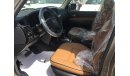 Nissan Patrol Super Safari Automatic 3 Years local dealer warranty VAT inclusive