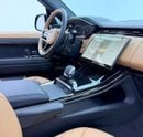 Land Rover Range Rover Sport 2025 Range Rover Sport Dynamic SE P360, 03/2030 Range Rover Warranty + Service Contract, FSH, GCC