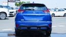 Mitsubishi Eclipse Cross GLS HIGH LINE Brand New 2025 Mitsubishi Eclipse Cross GLS (G43) – GCC Specs