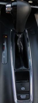 Honda HRV Honda HRV 1.8L 2021 GCC accident free in excellent condition 1215 P.M