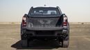 فورد رينجر رابتور Automatic - 3.0L - Petrol - Pick Up - 4WD - 5 Seats - 4 Doors - BLACK