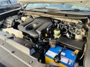 Toyota Prado TX-L Toyota prado 2015 model RHD diesel full options