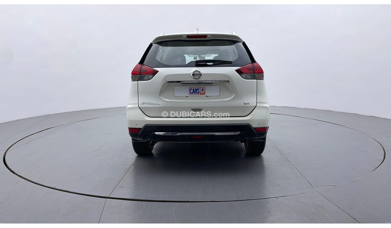 Nissan XTrail S 4WD 2.5 | Zero Down Payment | Free Home Test Drive