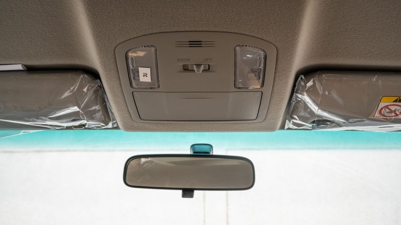 Toyota Fortuner Toyota Fortuner 2.7 AT High -2025YM