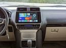 Toyota Prado TX-L