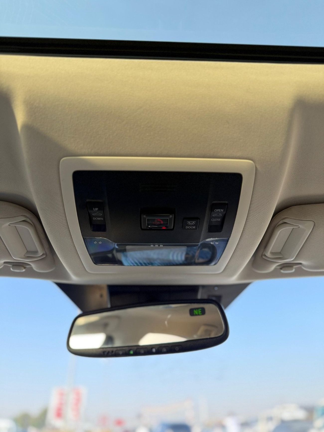 Lexus NX300 Premium 2.0 full option