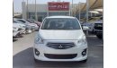 Mitsubishi Attrage 2020 I 1.2L I Ref#600