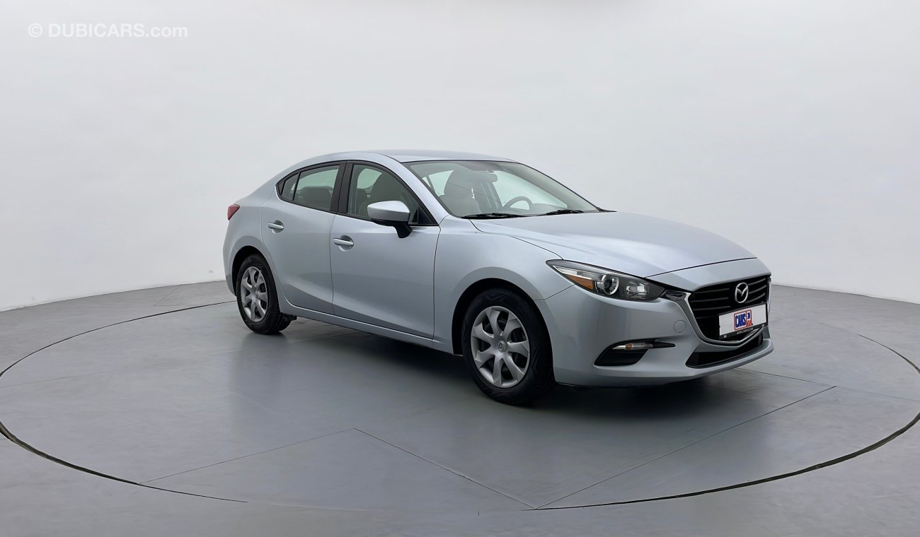 Mazda 3 S GRADE 1.6 | Under Warranty | Inspected on 150+ parameters