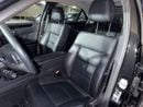 Mercedes Benz E350 3.5L | FULL SERVICE HISTORY| BLACK LEATHER SEATS | PUSH START