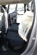 Mitsubishi L200 2025 Mitsubishi L200 GL 2.4L 4WD DC MT Petrol (Silver)