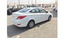 Hyundai Accent Blue 1.4L