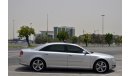 Audi A8 L Special Edition in Excellent Condition