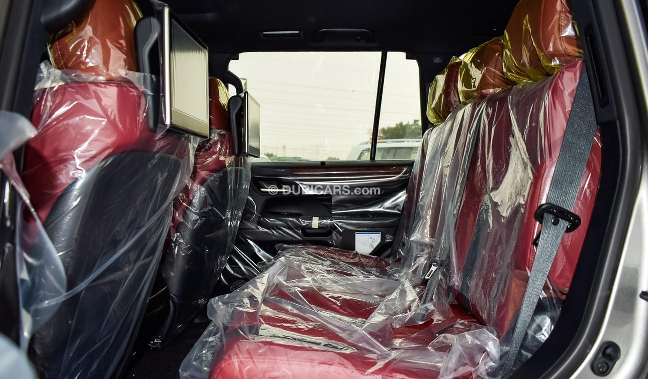 لكزس LX 570 S SUPERSPORT