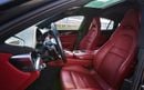 بورش باناميرا Porsche Panamera 2020