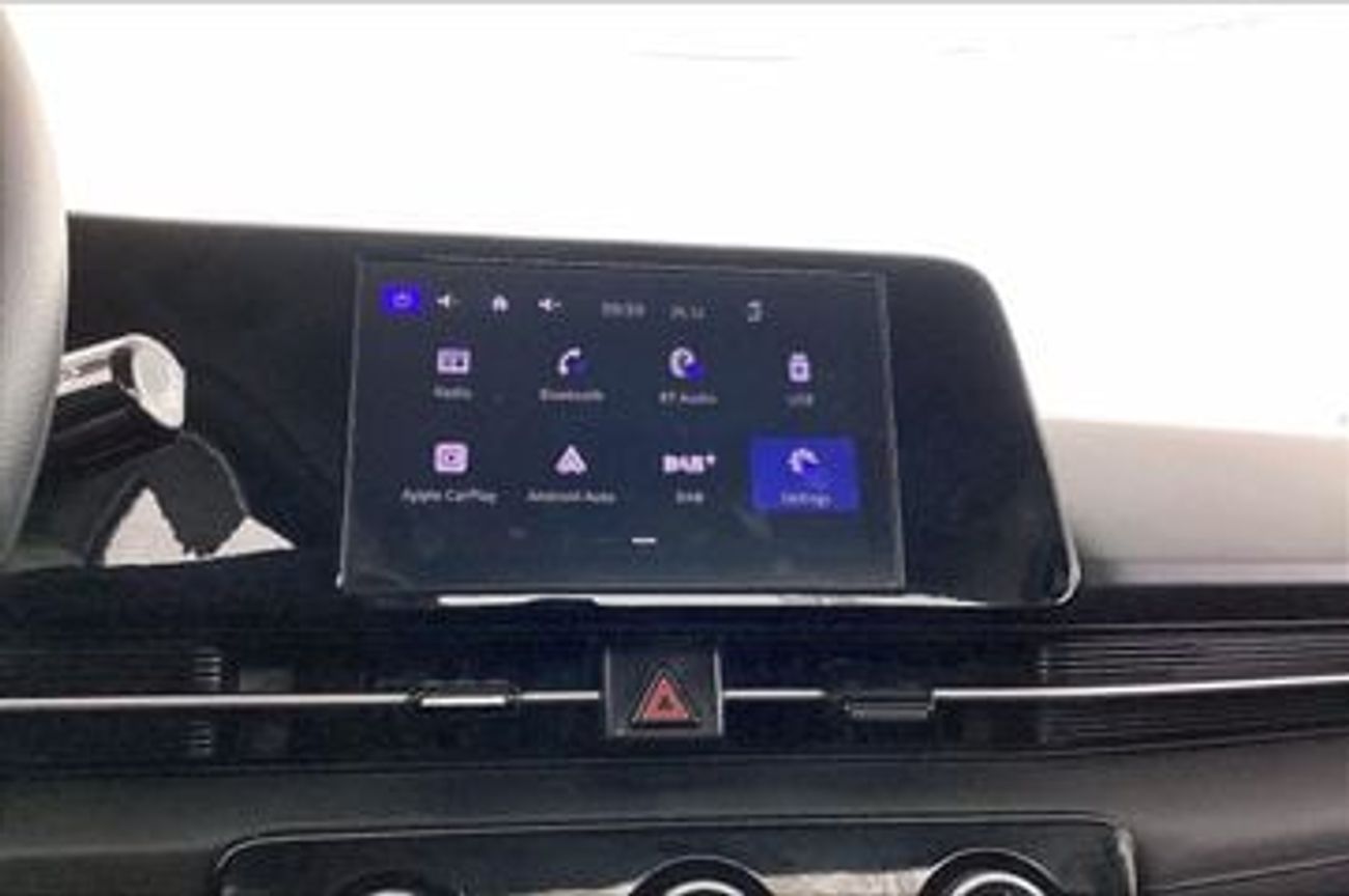 هيونداي أكسنت Smart / GL | شامل الضمان | 0 ﺪﻔﻋﺓ ﺃﻮﻟﻯ