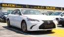 Lexus ES 300 H