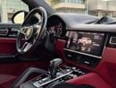 Porsche Cayenne GTS 4.0L (460 HP) AED 4,640 P.M | 0% DOWN PAYMENT | PORSCHE CAYENNE GTS | 4.0L V8 | 2021 | GCC SPECS