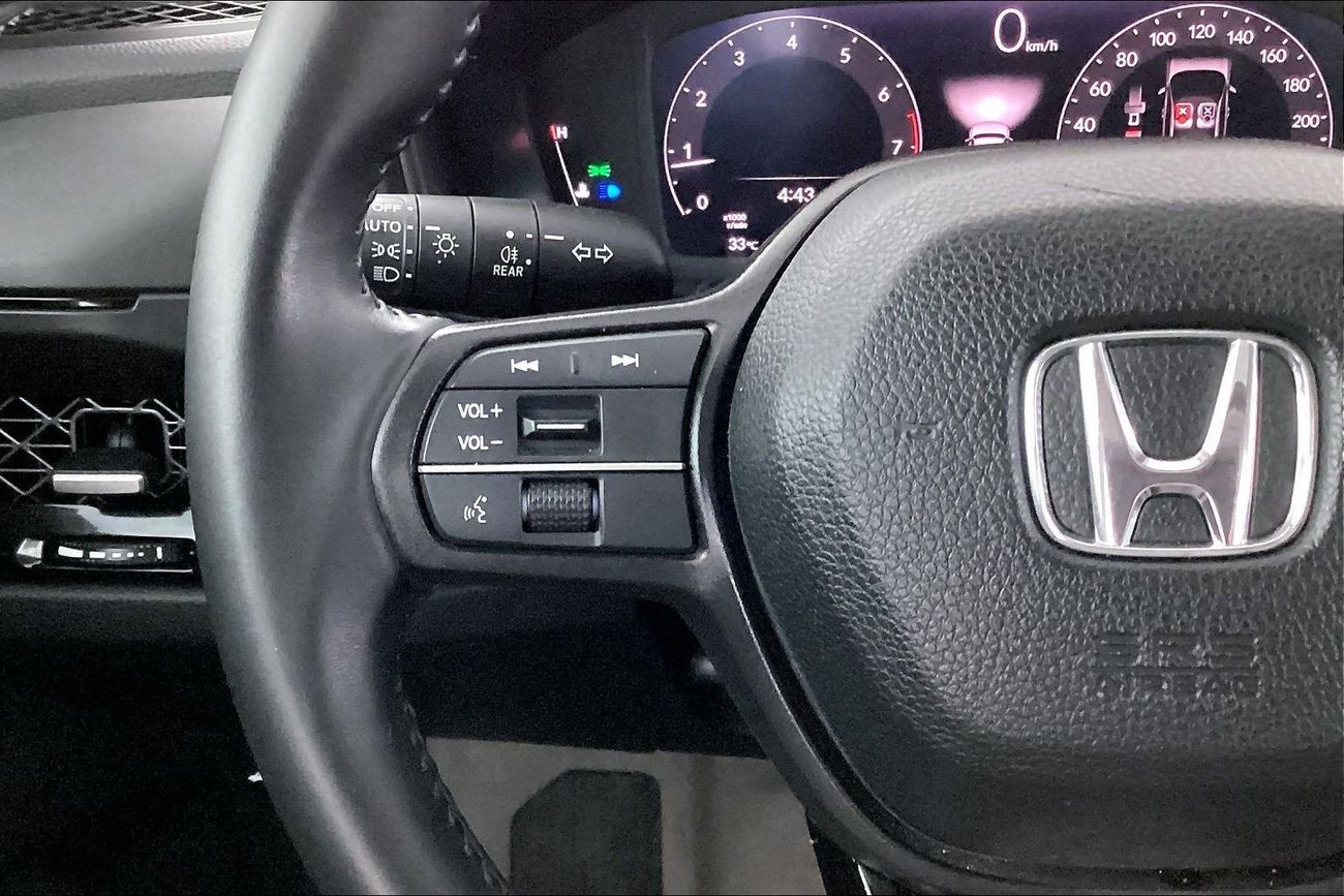 Honda Accord EXL | National Day Celebration | Guaranteed Warranty | 0 Down Payment