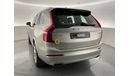 Volvo XC90 T6 Inscription